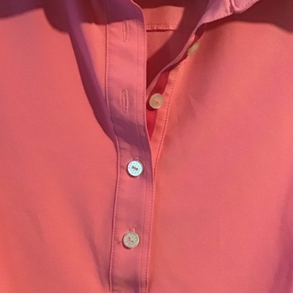 𝅺puma Woman Golf sleeveless Polo Shirt - Picture 4 of 16